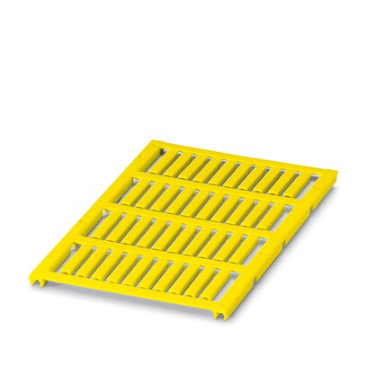       UC-WMCO 2,9 (21X3,5) YE     -     Conductor marker   Phoenix Contact