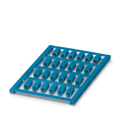       UC-WMCO 4,9 (12X5) BU     -     Conductor marker   Phoenix Contact