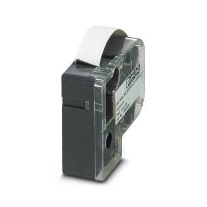       MM-WMS-2 9,5 (EX16)R C1 WH/BK     -     Shrink sleeve   Phoenix Contact