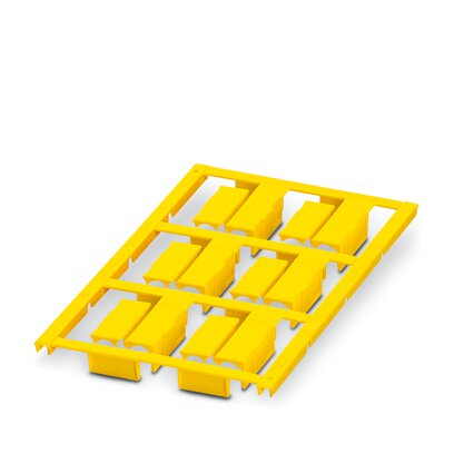       UC-WMC 5,6 (23X8) YE     -     Conductor marker   Phoenix Contact