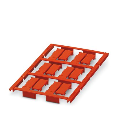       UC-WMC 5,6 (23X8) RD     -     Conductor marker   Phoenix Contact