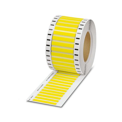       WMS-2 HF 4,8 (30X9)RL YE     -     Shrink sleeve   Phoenix Contact