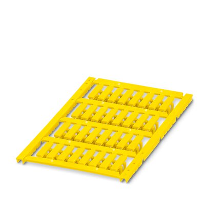       UCT-WMCO 4,7 (18X4) YE     -     Wire marking   Phoenix Contact
