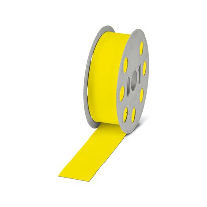      WMS 38,1 (EX60)R YE     -     Shrink sleeve   Phoenix Contact
