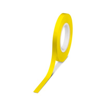       E-WM (EX15)R YE     -     Marking foil   Phoenix Contact