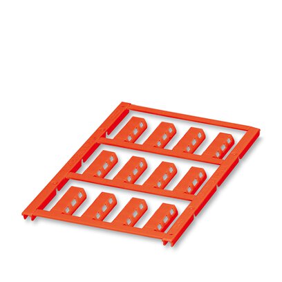       UC-WMTBA (24X5) RD     -     Cable marker   Phoenix Contact