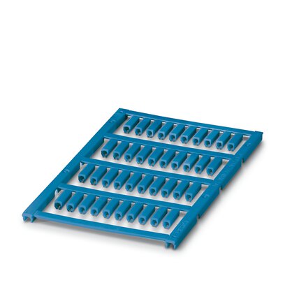       UC-WMCO 2,9 (12X3,5) BU     -     Conductor marker   Phoenix Contact