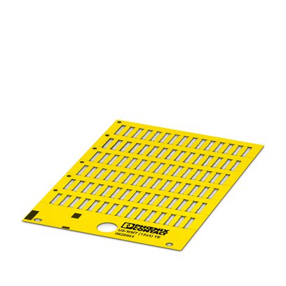       US-WMT (15X4) YE     -     Cable marker   Phoenix Contact