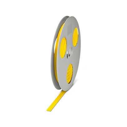       WMS-2 HF 12,7 (EX20)RL YE     -     Shrink sleeve   Phoenix Contact