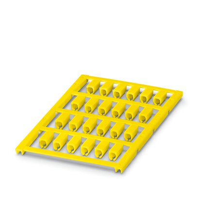       UC-WMCO 4,9 (12X5) YE     -     Conductor marker   Phoenix Contact