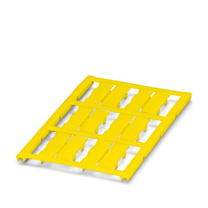       UC-WMC 7,5 (23X8) YE     -     Conductor marker   Phoenix Contact