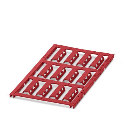       UC-WMTBA (24X5)/PP RD     -     Cable marker   Phoenix Contact