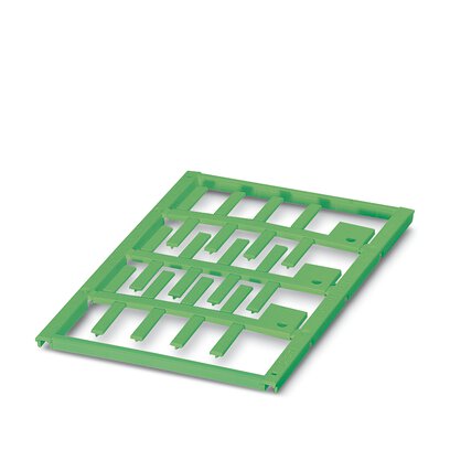       UC-WMT (18X4) GN     -     Conductor marker   Phoenix Contact