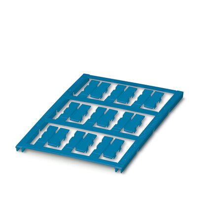       UC-WMC 4,4 (23X5,5) BU     -     Conductor marker   Phoenix Contact