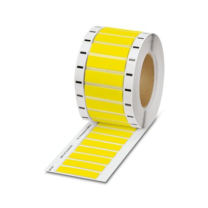       WMS-2 HF 9,5 (30X16)RL YE     -     Shrink sleeve   Phoenix Contact