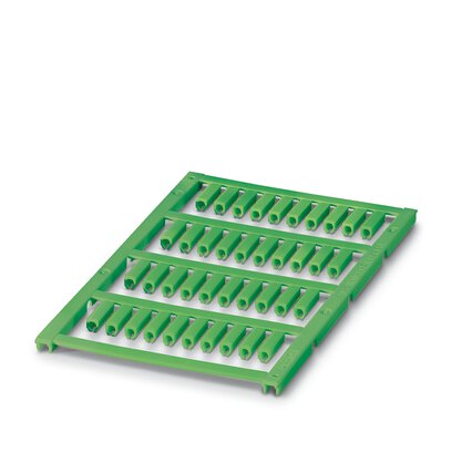       UC-WMCO 2,9 (12X3,5) GN     -     Conductor marker   Phoenix Contact