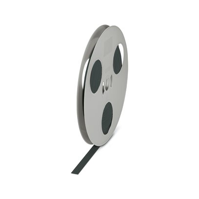       WMS 12,7 (EX20)RL BK     -     Shrink sleeve   Phoenix Contact