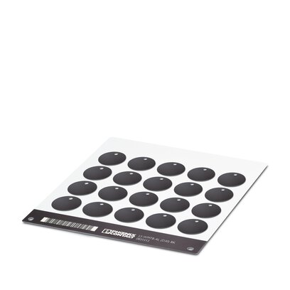       LS-WMTB-AL (D30) BK     -     Cable marker   Phoenix Contact