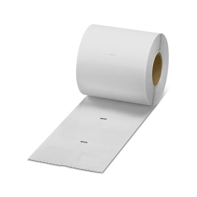       WML 14 (38X19)RL     -     Wire-wrap label   Phoenix Contact