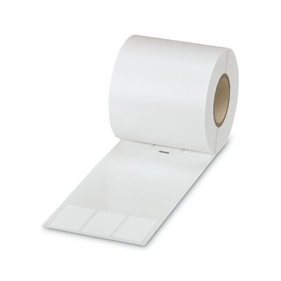       WML HF 36(25X38)R     -     Wire-wrap label   Phoenix Contact