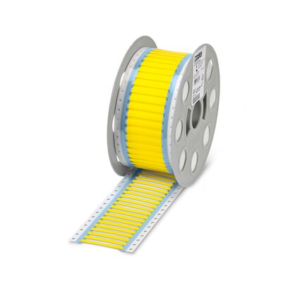      WMS 3,2 (60X5)RXL YE     -     Shrink sleeve   Phoenix Contact