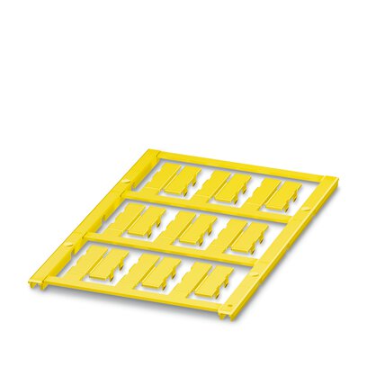       UC-WMC 4,4 (23X5,5) YE     -     Conductor marker   Phoenix Contact