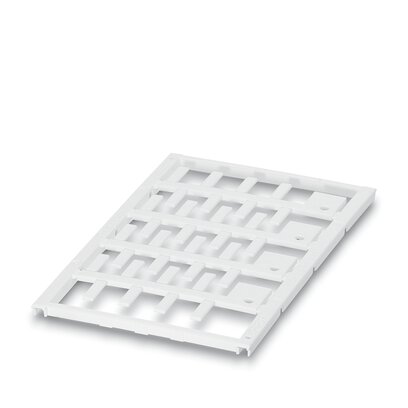       UC-WMT (12X4)     -     Conductor marker   Phoenix Contact