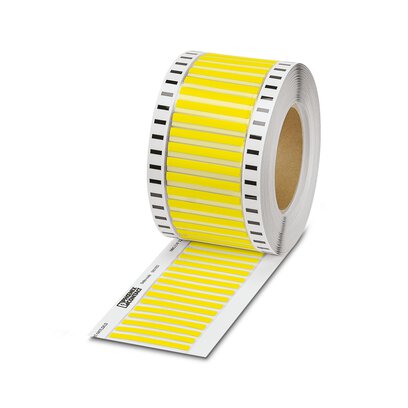       WMS-2 HF 3,2 (60X5)RL YE     -     Shrink sleeve   Phoenix Contact