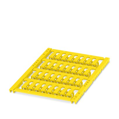       UCT-WMCO 4,7 (12X4) YE     -     Wire marking   Phoenix Contact