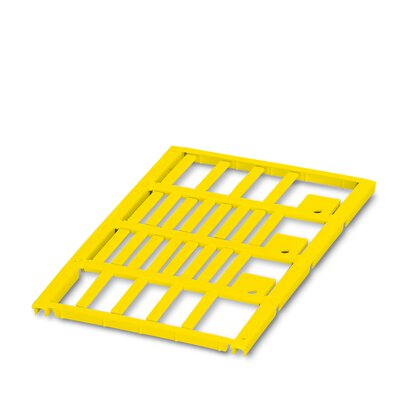       UC-WMT (23X4) YE     -     Conductor marker   Phoenix Contact