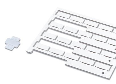       PKE 9X20     -     Marker sheet   Phoenix Contact