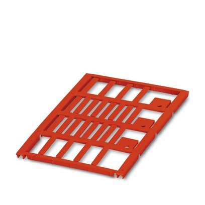       UC-WMT (23X4) RD     -     Conductor marker   Phoenix Contact