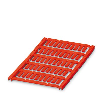       UCT-WMT (12X4) RD     -     Conductor marker   Phoenix Contact
