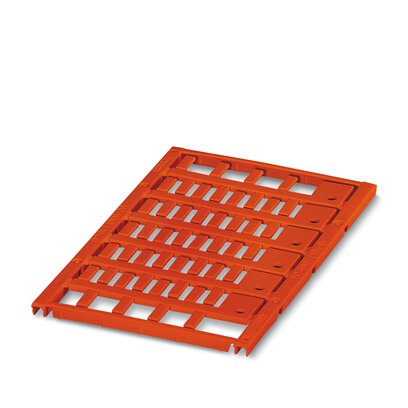       UC-WMT (10X4) RD     -     Conductor marker   Phoenix Contact