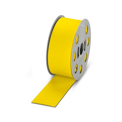       WMS-2 HF 50,8 (EX80)R YE     -     Shrink sleeve   Phoenix Contact
