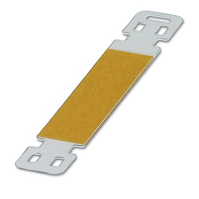       WM-CARRIER/B (55X15)LPR     -     Cable marker carrier   Phoenix Contact