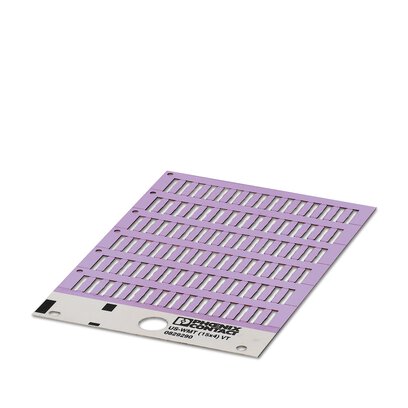       US-WMT (15X4) VT     -     Cable marker   Phoenix Contact