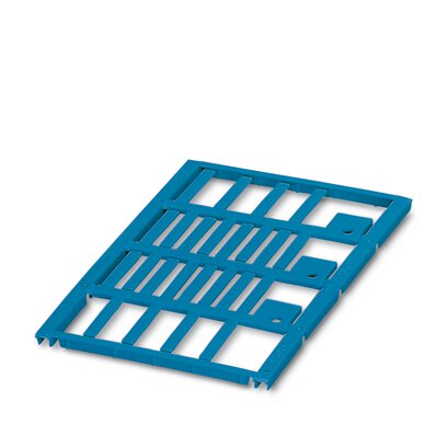       UC-WMT (23X4) BU     -     Conductor marker   Phoenix Contact