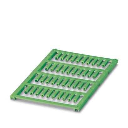       UC-WMCO 2,1 (12X3) GN     -     Conductor marker   Phoenix Contact
