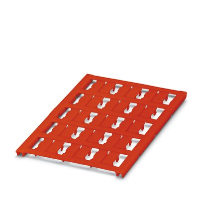       UC-WMC 4,4 (15X5,5) RD     -     Conductor marker   Phoenix Contact