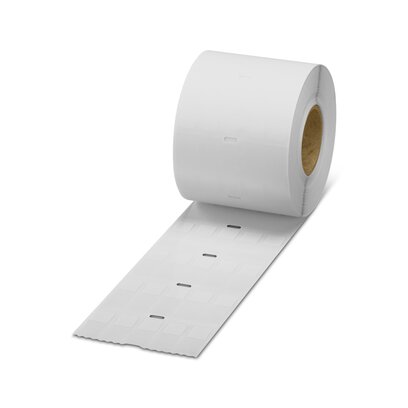       WML  7,5 (13X13)R     -     Wire-wrap label   Phoenix Contact