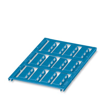       UC-WMTBA (29X8) BU     -     Cable marker   Phoenix Contact