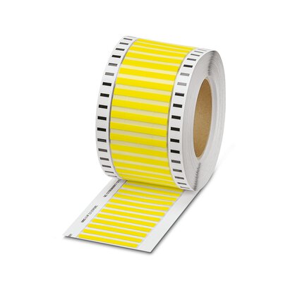       WMS-2 HF 3,2 (15X5)RL YE     -     Shrink sleeve   Phoenix Contact