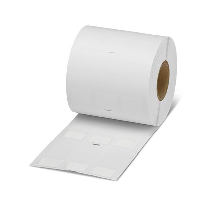       WML HF 14(25X19)R     -     Wire-wrap label   Phoenix Contact