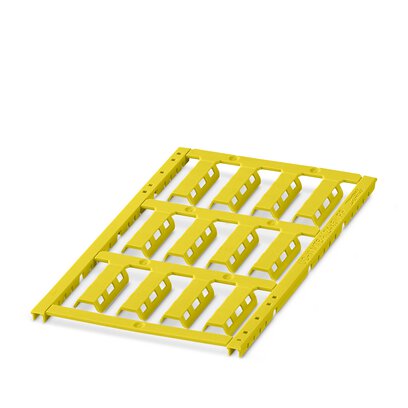       UC-WMTBA (24X5)/PP YE     -     Cable marker   Phoenix Contact