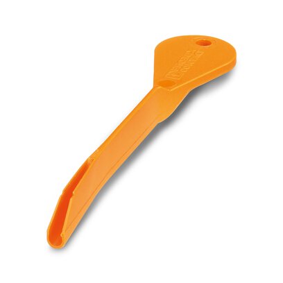       UC-WMCO 3,6 TOOL     -     Alignment tool for cable markers   Phoenix Contact