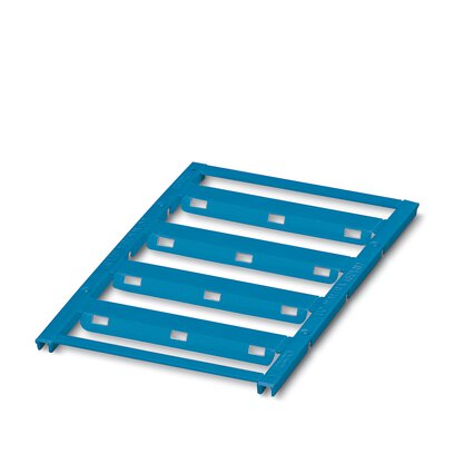       UC-WMTBA (60X11) BU     -     Cable marker   Phoenix Contact