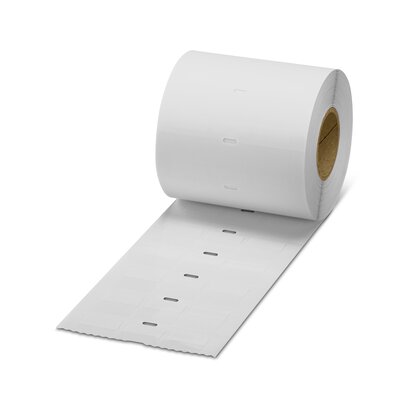       WML 5 (25X10)RL     -     Wire-wrap label   Phoenix Contact