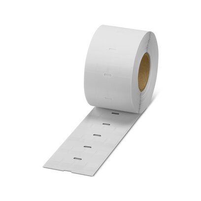       WML 3 (13X10)R     -     Wire-wrap label   Phoenix Contact