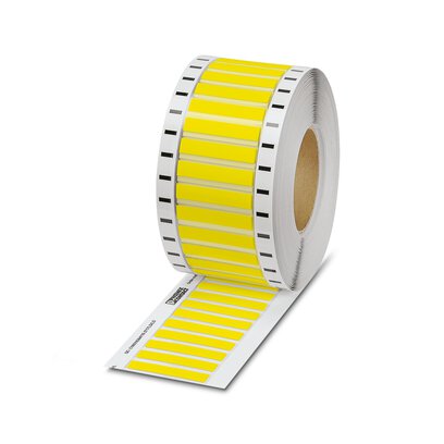       WMS-2 HF 6,4 (60X10)RL YE     -     Shrink sleeve   Phoenix Contact